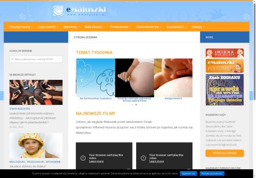 emaluszki.pl