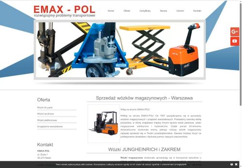 emaxpol.pl