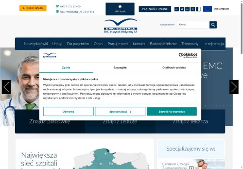 emc-sa.pl