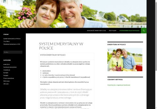 emeryturaonline.com