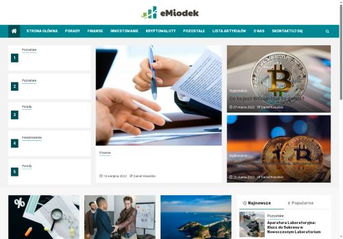 emiodek.pl
