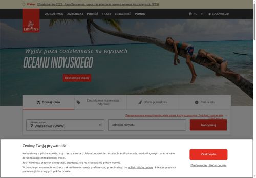 emirates.com