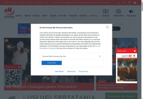 emkielce.pl