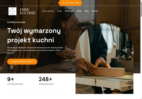 emmikuchnie.pl