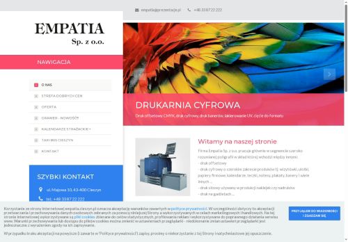 empatia.cieszyn.pl