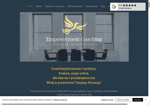 empowerment-coaching.com