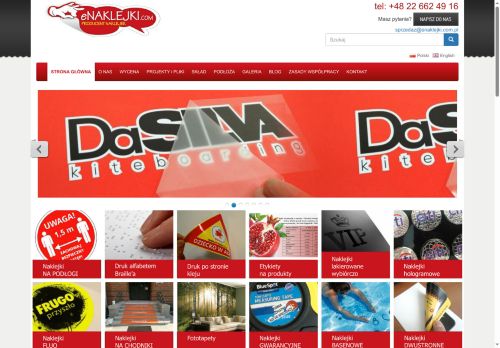 enaklejki.com.pl