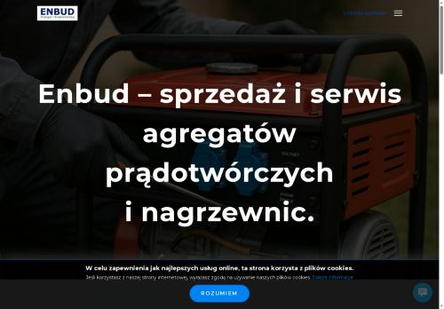 enbud.com.pl