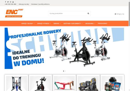 encsport.pl
