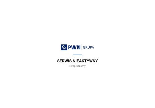 encyklopedia.pwn.pl