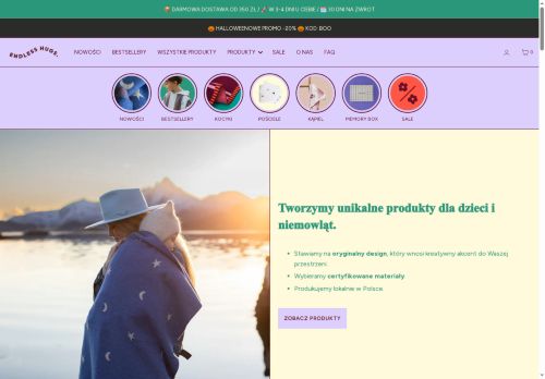 endlesshugs.com