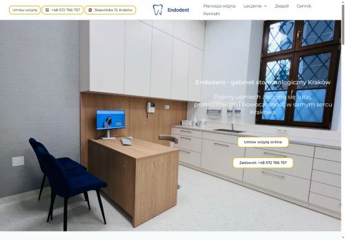 endodent-krakow.pl