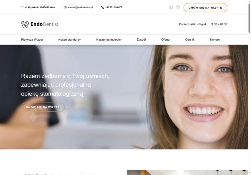 endodentist.pl
