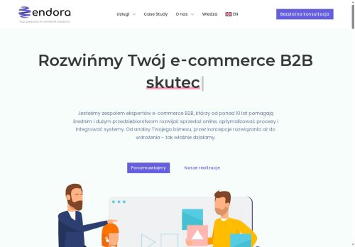 endora.pl
