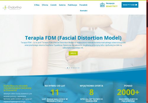 endorfina.info.pl