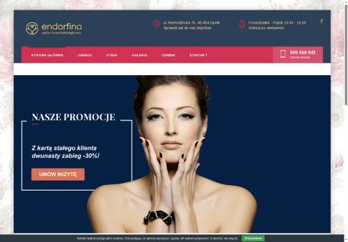 endorfina.opole.pl