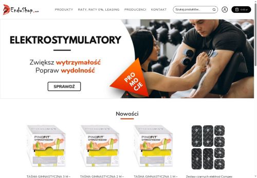 endushop.com