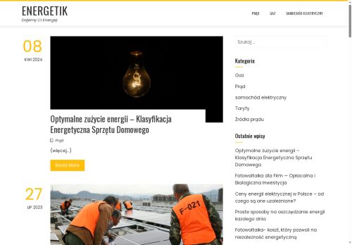 energetik.pl