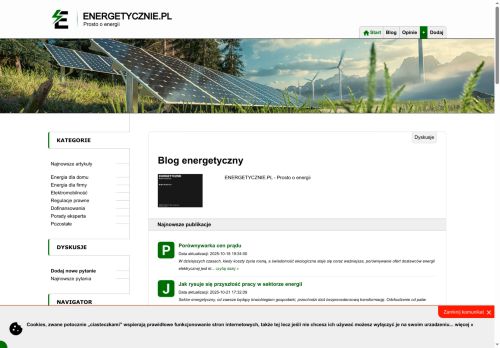 energetycznie.pl