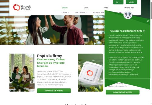 energiapolska.com.pl