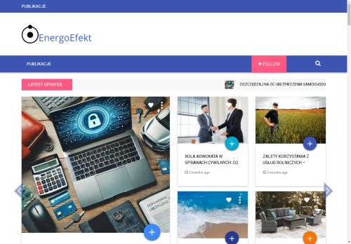 energoefekt.com.pl