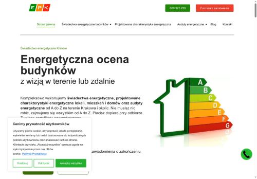 energoprojektkrakow.pl