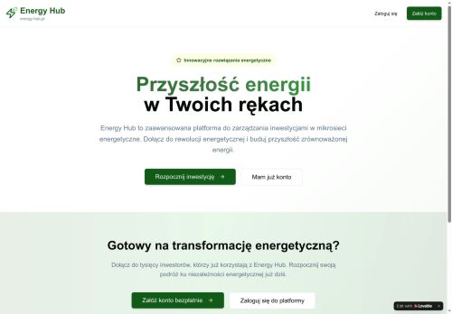 energy-hub.pl