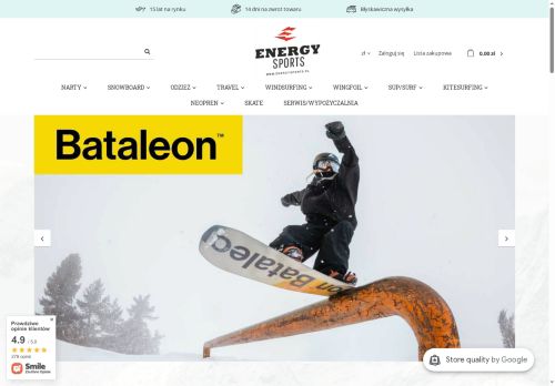 energysports.pl