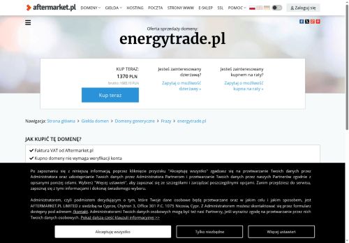 energytrade.pl