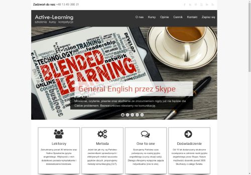 englishviaskype.pl