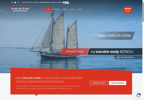 englishzone.eu