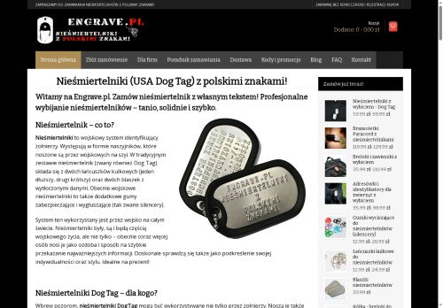 engrave.pl