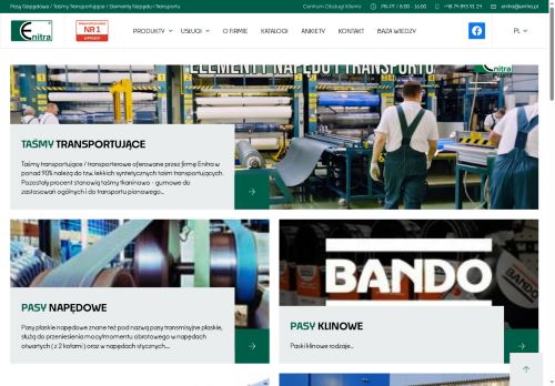 enitra.com.pl