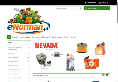 enorman.pl