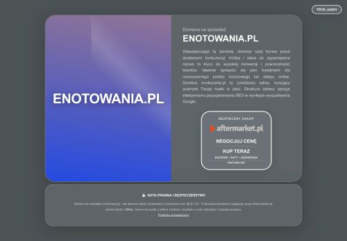 enotowania.pl
