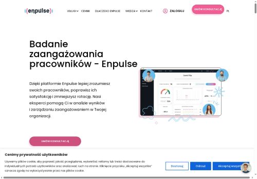enpulse.eu