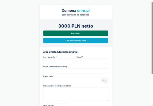 enro.pl