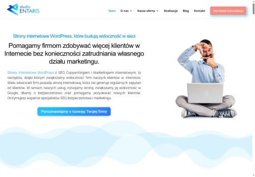 entaris.pl
