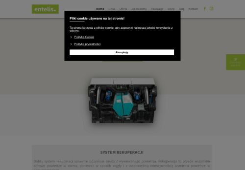 entelis.pl