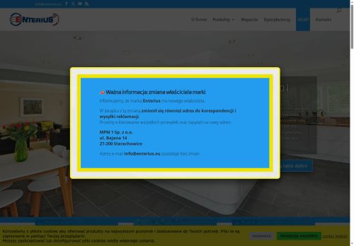enterius.eu