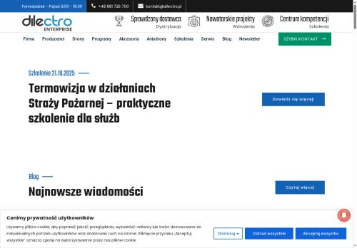 enterprise.dilectro.pl