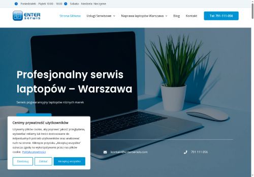 enterserwis.com