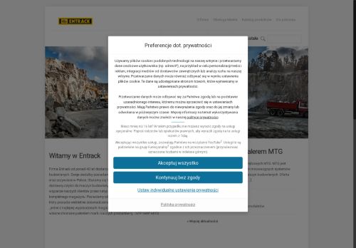 entrack.pl