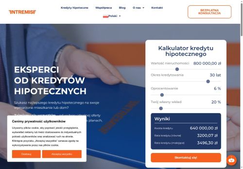 entremise.pl
