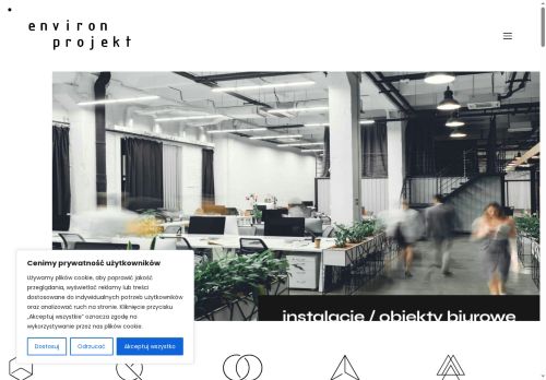 environprojekt.com