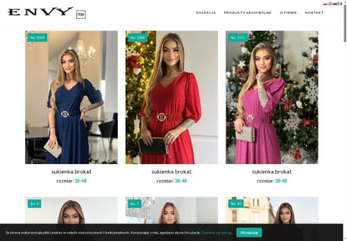 envyme.pl