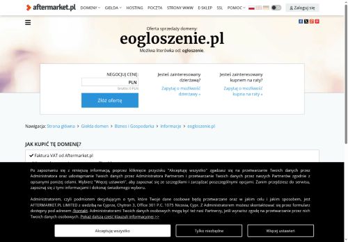 eogloszenie.pl