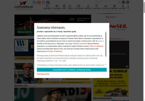 eostroleka.pl