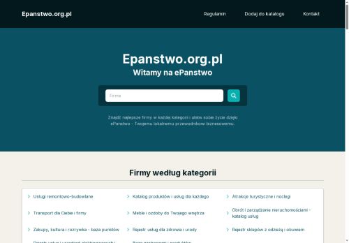epanstwo.org.pl