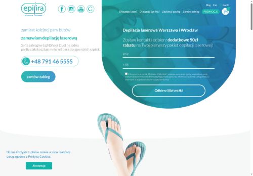epilira.com